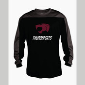 Thundercats Long Sleeve Performance shirt